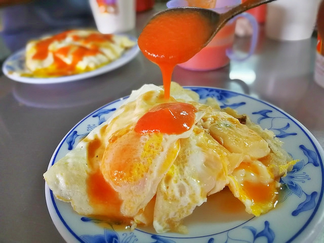 【宜蘭美食旅遊。台灣】行程推薦懶人包 – 南澳古早味早餐、刺激溯溪漂流、二億年前神秘沙灘海蝕洞