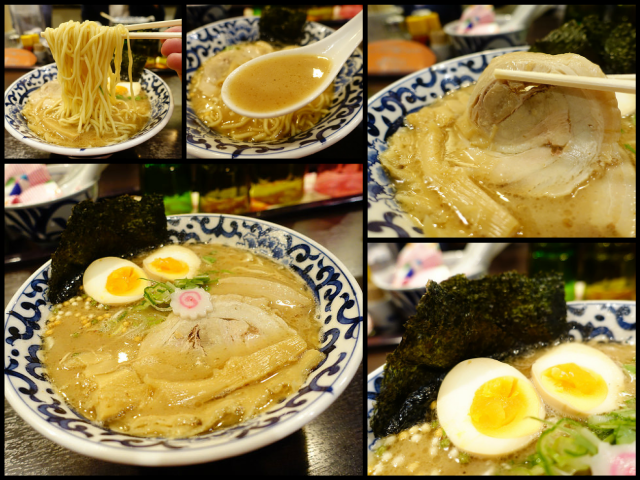 【東京旅遊。日本】東京車站8家必吃拉麵, 必到拉麵聖地 – 東京拉麵街, 交通便利