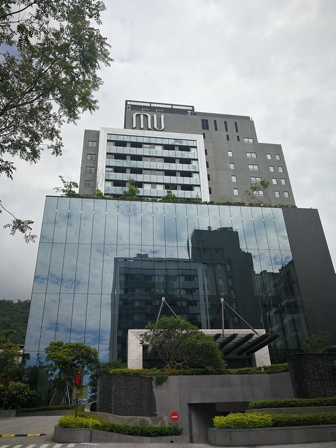 【宜蘭酒店。台灣】礁溪寒沐酒店-融合大自然、文化藝術和生活美學的酒店