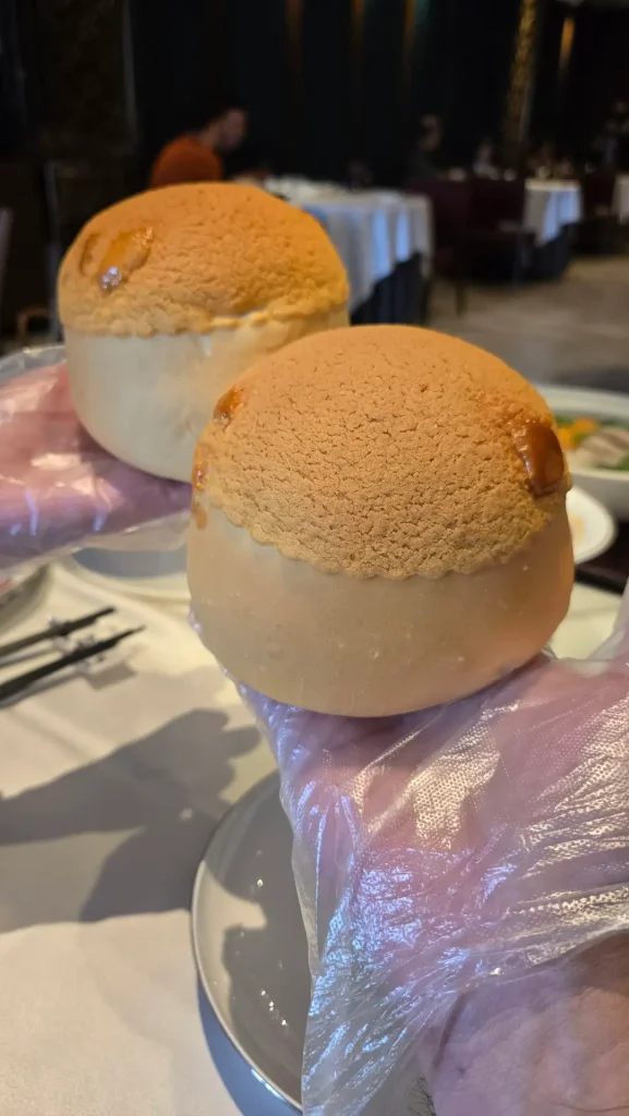 品味廣州「炳勝」的百年風華