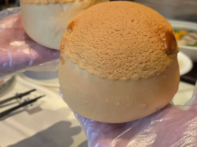 品味廣州「炳勝」的百年風華