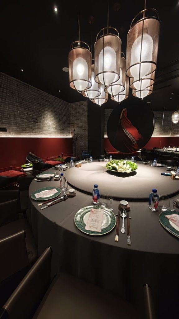 醉人滋味藏廣州一嚐黑珍珠名店 御善湯品的精緻粵饌