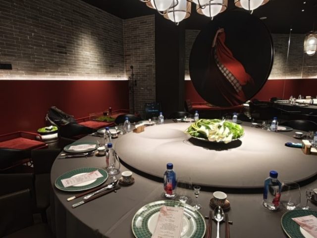 醉人滋味藏廣州一嚐黑珍珠名店 御善湯品的精緻粵饌